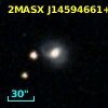2MASX J14594661+2637126