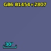 GB6 B1454+2807