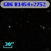 GB6 B1454+2752
