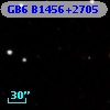 GB6 B1456+2705