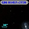 GB6 B1457+2720