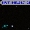 FIRST J145101.7+282550