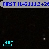 FIRST J145111.2+281727