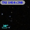 TXS 1454+280