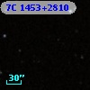 7C 1453+2810