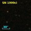 SN 1999ci