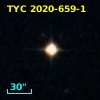 GSC 02020-00659