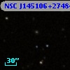 NSC J145106+274846