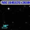 NSC J145125+261040