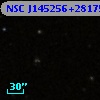 NSC J145256+281756