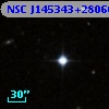 NSC J145343+280607