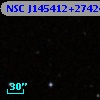 NSC J145412+274245