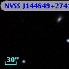 NVSS J144849+274128