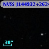 NVSS J144932+262410