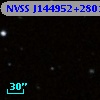 NVSS J144952+280132