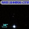 NVSS J144956+273941