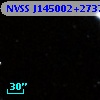 NVSS J145002+273719