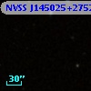 NVSS J145025+275208