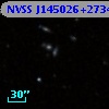 NVSS J145026+273457