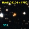 IRAS 04101+4752