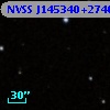 NVSS J145340+274032