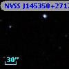 NVSS J145350+271759