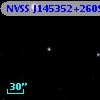 NVSS J145352+260959