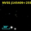 NVSS J145409+255227