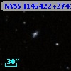 NVSS J145422+274154