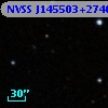 NVSS J145503+274653