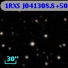 1RXS J041308.8+500838