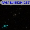 NVSS J145529+272745