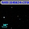 NVSS J145624+271052