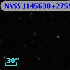 NVSS J145630+275924