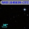 NVSS J145638+272356