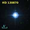 HD 130870