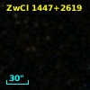 ZwCl 1447+2619