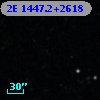 2E 1447.2+2618