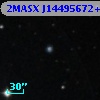 2MASX J14495672+2357396