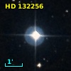 HD 132256