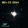 BD+25  2854