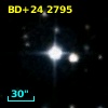 BD+24  2795