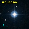 HD 132504