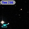 Ton  216