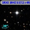 1RXS J042117.5+483946