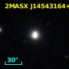 2MASX J14543164+2401385