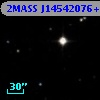 2MASS J14542076+2518224