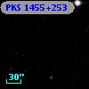 PKS 1455+253