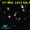 Cl* NGC 1513    FJA A3
