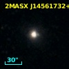 2MASX J14561732+2444511